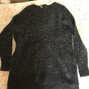 Wool Blend Free People Sweater